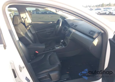 2006 Volkswagen Passat 2.0T/Value Edition z USA, uszkodzony, nr VIN WVWAK73C36P202005